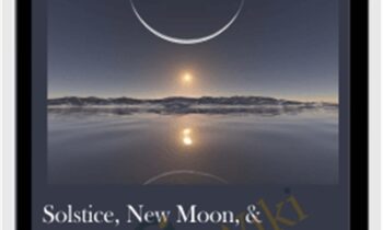 Solstice, New Moon, & Hanuman's Birthday Ancestral Karma Clearing Session