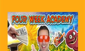 Four Week Academy – Spence