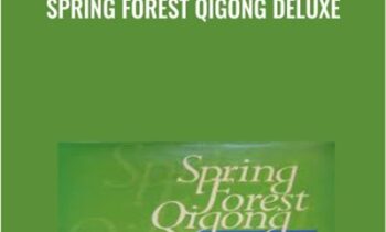 Spring Forest Qigong Deluxe