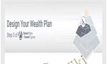 Step 3 – Design Your Wealth Plan – Financial Mentor