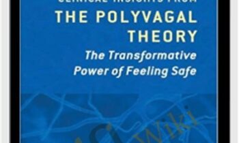 The Pocket Guide to the Polyvagal Theory: The Transformative Power of Feeling Safe – Stephen W. Porges
