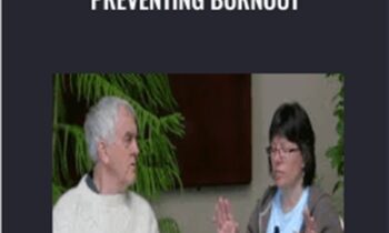 Personal Boundaries & Preventing Burnout - Steve Andreas