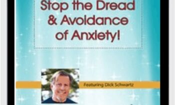 Stop the Dread & Avoidance of Anxiety! How to Apply IFS Techniques for Anxiety - Richard C. Schwartz
