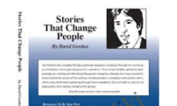 Stories That Change People – Gordon David