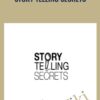 Story Telling Secrets - Anonymous