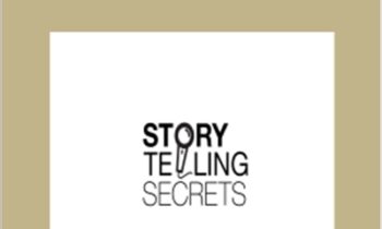 Story Telling Secrets - Anonymous