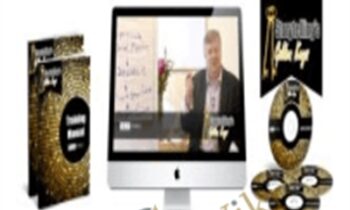 StoryTelling's Golden Keys - Michael Breen