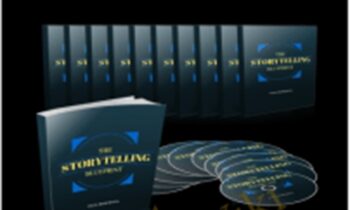 Storytelling Blueprint – Paul Mascetta