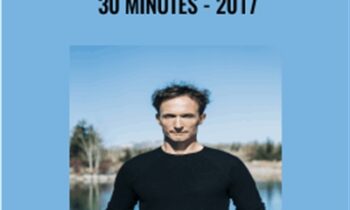 Strala STRONG with Mike - 30 Minutes - 2017 - Mike Taylor