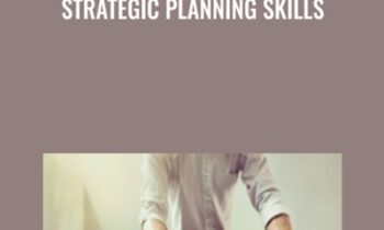 Strategic Planning Skills