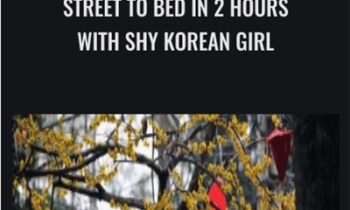 Street To Bed In 2 Hours With Shy Korean Girl – Street Attraction