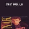 Street Safe I, II, III - Paul Vunak