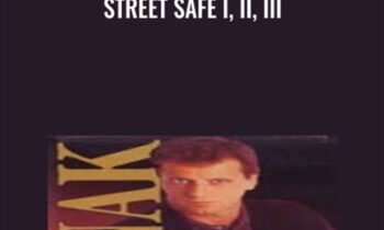 Street Safe I, II, III - Paul Vunak