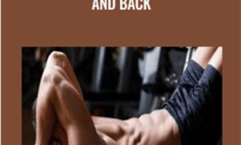 Strengthen your abs, core and back - Alex Genadinik
