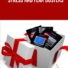 Stress and Fear Busters – John Overdurf