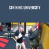 Striking University - Duke Roufus