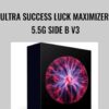 Ultra Success Luck Maximizer 5.5G Side B V3 – Subliminal Shop
