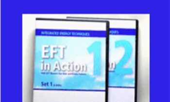 EFT In Action - Set 1 - Sue Beer & Emma Roberts