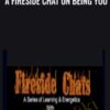 A Fireside Chat on Being YOU - Sue Fellows & Rudy Hunter