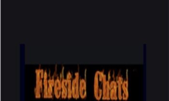 A Fireside Chat on Being YOU - Sue Fellows & Rudy Hunter