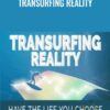 Transurfing Reality - Sunny Sharma