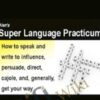 Super Language Practicum - Alan Weiss