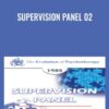 Supervision Panel 02 - Mary Goulding