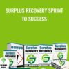 Surplus Recovery Sprint To Success - Surplus Recovery Agent