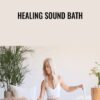 Healing Sound Bath - Susy Markoe Schieffelin