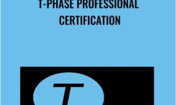 T-Phase Professional Certification - Zhealtheducation
