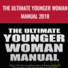 The Ultimate Younger Woman Manual 2018 - Biackdragon