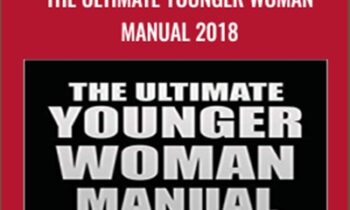 The Ultimate Younger Woman Manual 2018 - Biackdragon