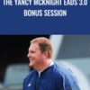 The Yancy Mcknight Eads 3.0 Bonus Session - Mike Robertson