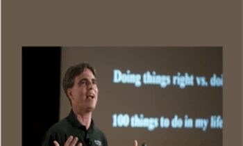 Time Management - Randy Pausch