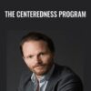 The Centeredness Program - TJ Guttormsen