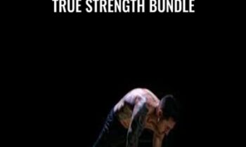 True Strength Bundle - Dylan Werner