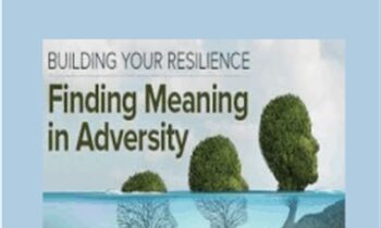 TTC - Building your Resilience - Molly Birkholm