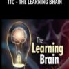 TTC - The Learning Brain - Thad A. Polk