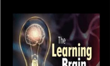 TTC - The Learning Brain - Thad A. Polk