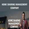 Home Sharing Management Company – Tai Lopez