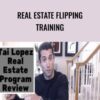 Real Estate Flipping Training – Tai Lopez