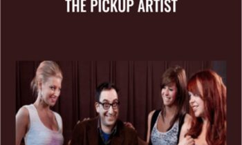 The Pickup Artist – Talmadge Harper