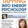 Tapping into Energy Psychology: Approaches for Trauma & Anxiety - Robert Schwarz