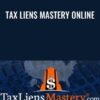 Tax Liens Mastery Online - Claude Malagoli