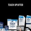 Teach Uplifted - Linda Kardamis