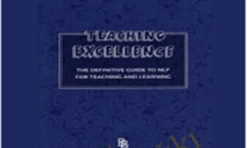 Teaching Excellence – Richard Bandler