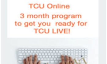 Telecoaching U Online – Module Four – John Overdurf