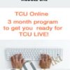 Telecoaching U Online – Module One – John Overdurf