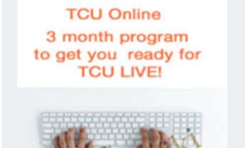 Telecoaching U Online – Module One – John Overdurf