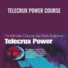 Telecrux Power Course - Dick Sutphen